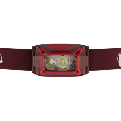 PETZL Lampe frontale Actik Core