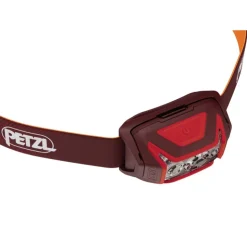 PETZL Lampe frontale Actik Core