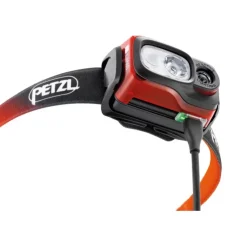 New PETZL Lampe frontale Swift RL V2