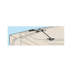 Discount Pfeiffer Bloqueur de barre franche