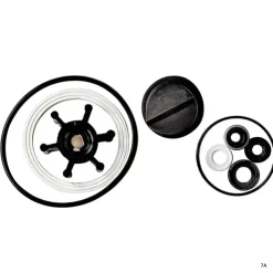 Sale Osculati Pièces détachées | WC Électriques
