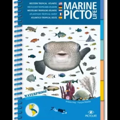 Clearance PICTOLIFE Guide Marine