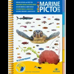 Clearance PICTOLIFE Guide Marine
