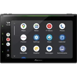 PIONEER SPH-EVO107DAB | Ducato X250 / X290