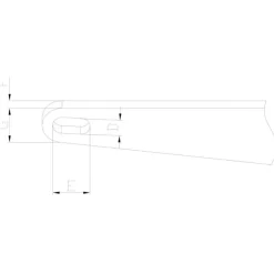 Outlet Plastimo Ancre DC