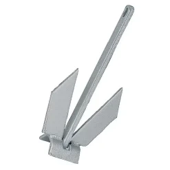 Discount Plastimo Ancre plate