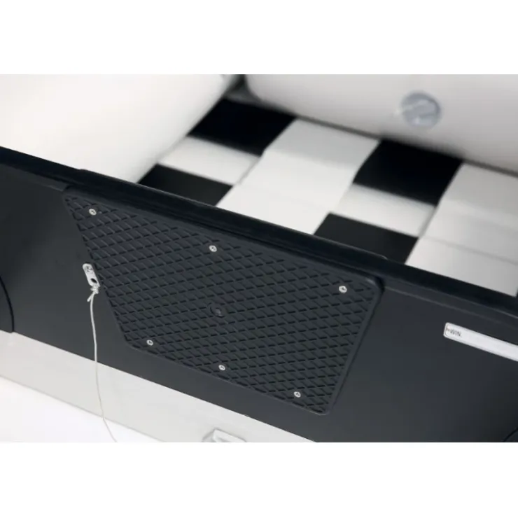 New Plastimo Annexe Horizon 200S