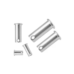 Clearance Plastimo Axe inox ø 5 à 14 mm - le lot