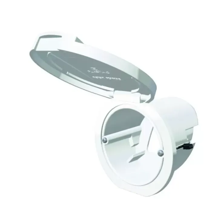 Outlet Plastimo Boitier seul EZ Water Rond Douchette