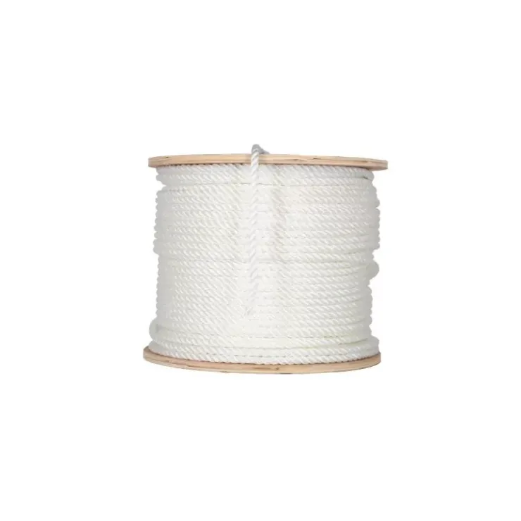Discount Plastimo Bosse de mouillage 3 torons 100 ou 200 m | Blanc