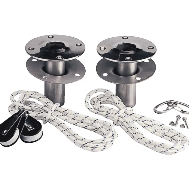 Online Plastimo Bossoirs pivotants 100 kg