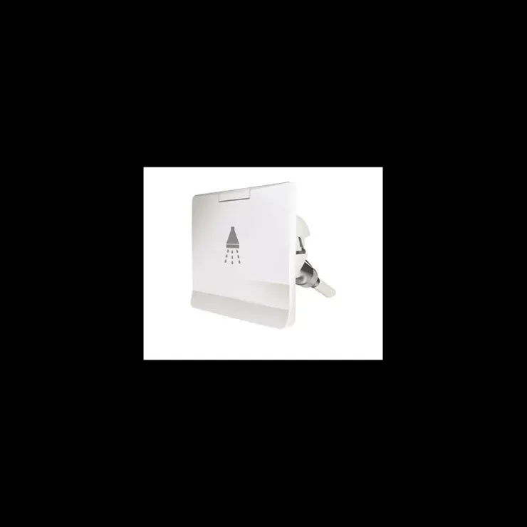 Hot Plastimo Boîtier douchette EZ Water Carré