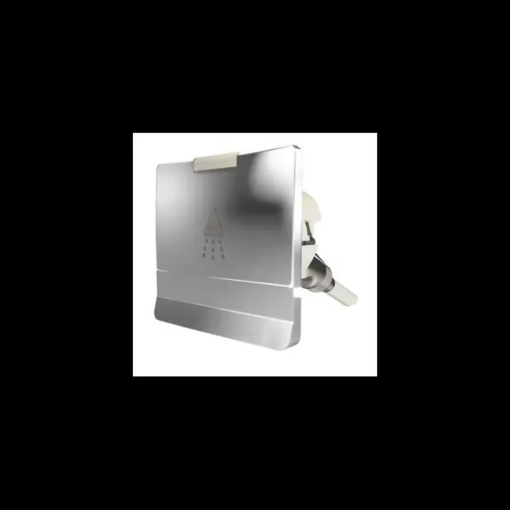 Hot Plastimo Boîtier douchette EZ Water Carré