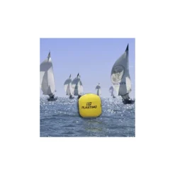 Online Plastimo Bouée de régate gonflable | ø 1,5 x 1,6 m