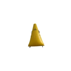 Sale Plastimo Bouée de régate gonflable triangulaire 1,5 m