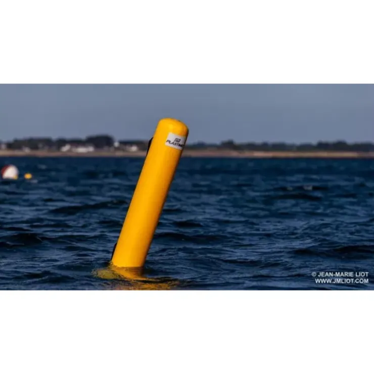 Discount Plastimo Bouée d'entrainement gonflable 1,88 m