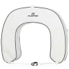 Best Plastimo Bouée fer à cheval déhoussable | Blanc