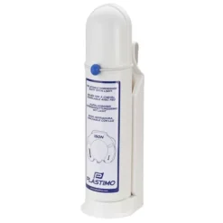 Online Plastimo Bouée fer à cheval gonflable blanche