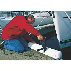 Outlet Plastimo Bumper 3/4 moussé