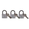 Discount Plastimo Cadenas inox 40mm | lot de 3