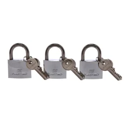 Discount Plastimo Cadenas inox 40mm | lot de 3