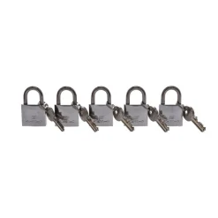 Outlet Plastimo Cadenas inox 30mm | lot de 5