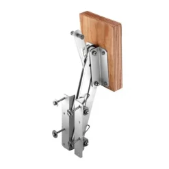 Plastimo Chaise alu 20 CV - 35 kg