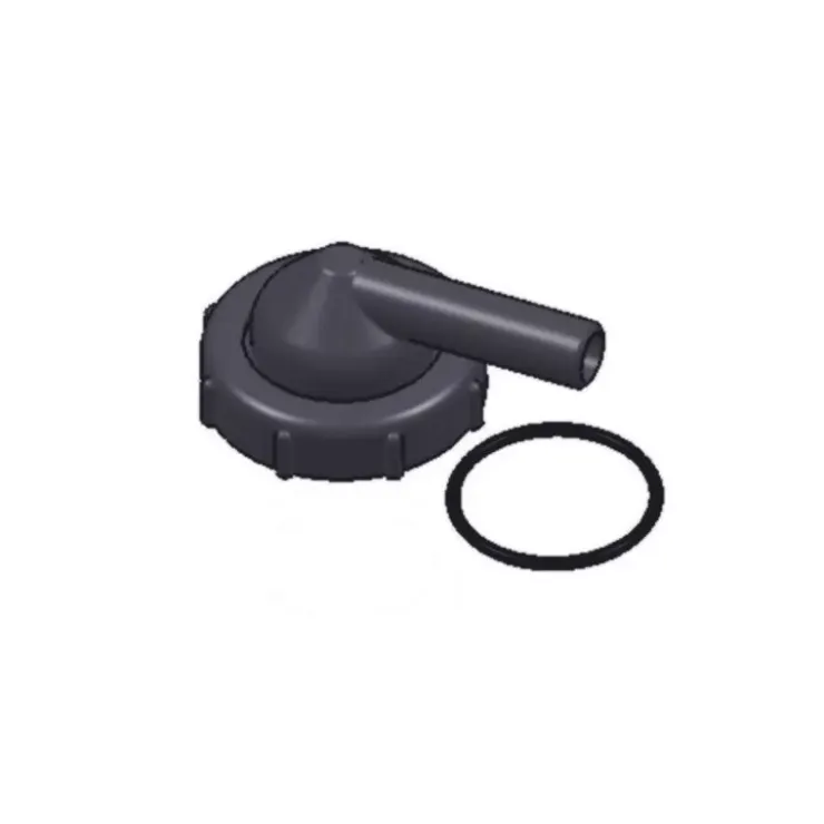 Clearance Plastimo Chambre 100 L pour reservoir souple