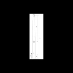 Clearance Plastimo Chandelier Inox 644