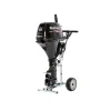 Best Plastimo Chariot moteur hors-bord