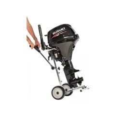 Best Plastimo Chariot moteur hors-bord