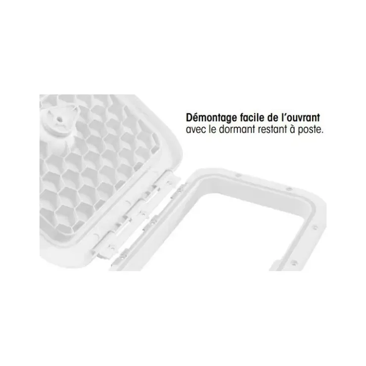 Best Plastimo Coffre de rangement noir