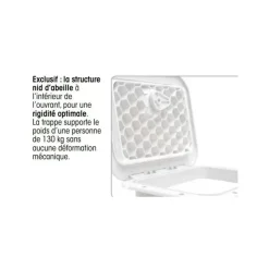Best Plastimo Coffre de rangement noir