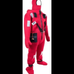 Sale Plastimo Combinaison de survie Solas 150 N