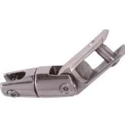 Best Plastimo Connecteur chaîne-ancre inox 2 axes