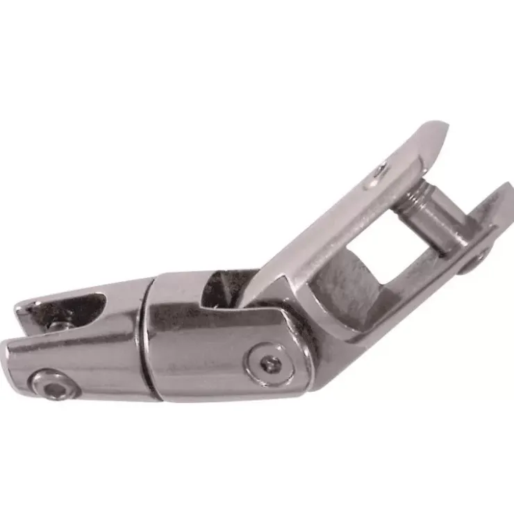 Best Plastimo Connecteur chaîne-ancre inox 2 axes