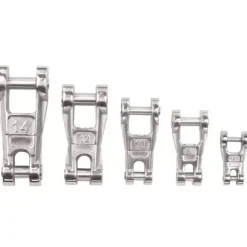 Best Plastimo Connecteur chaîne-ancre inox à émerillon