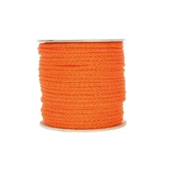 New Plastimo Cordage flottant de 100 m | Orange