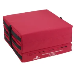 Best Plastimo Coussin flottant triple | Rouge