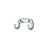Outlet Plastimo Crochet double inox 65 x 33 mm