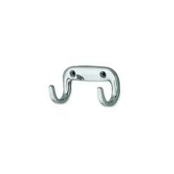 Outlet Plastimo Crochet double inox 65 x 33 mm