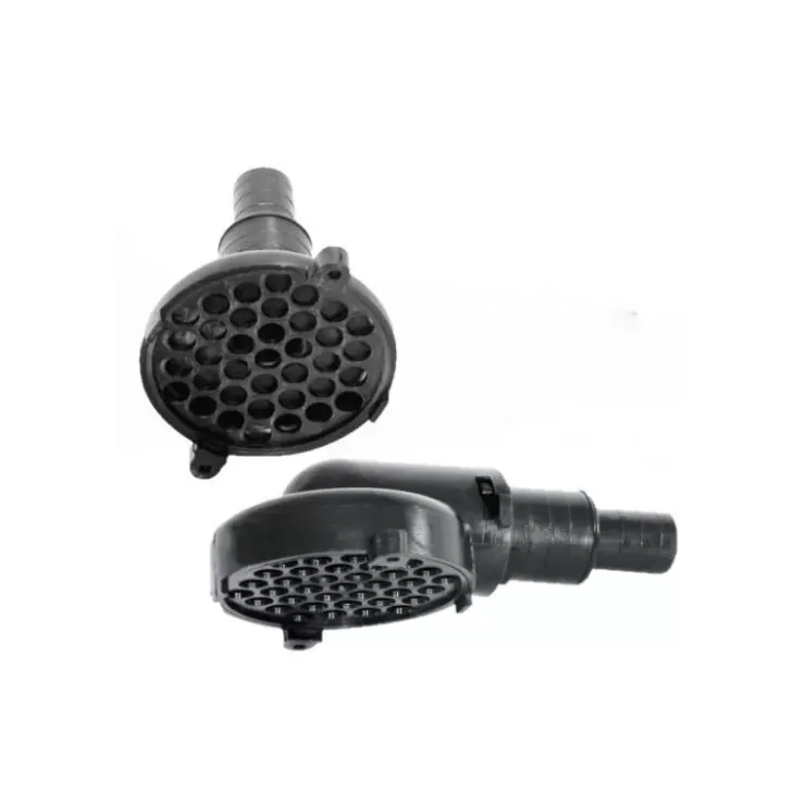 Outlet Plastimo Crépine plastique avec clapet