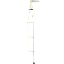 Clearance Plastimo Echelle de secours à encastrer