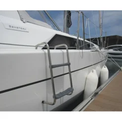 New Plastimo Echelle pour ponton