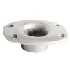 New Plastimo Ecubier alu 99 x 75 mm