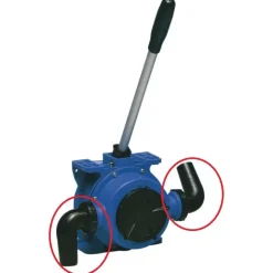Online Plastimo Embouts de pompe amovibles
