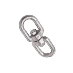 Clearance Plastimo Emerillon de mouillage acier galva