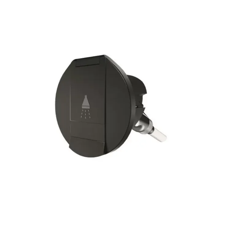 Clearance Plastimo Entrée d'eau EZ Water Rond