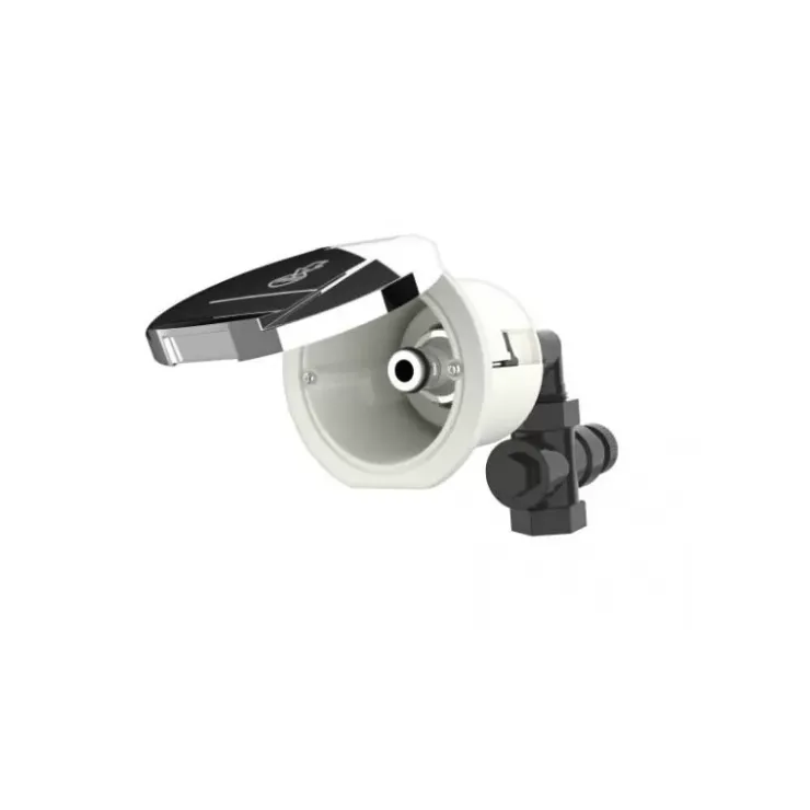 Clearance Plastimo Entrée d'eau EZ Water Rond