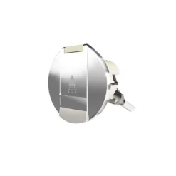 Clearance Plastimo Entrée d'eau EZ Water Rond
